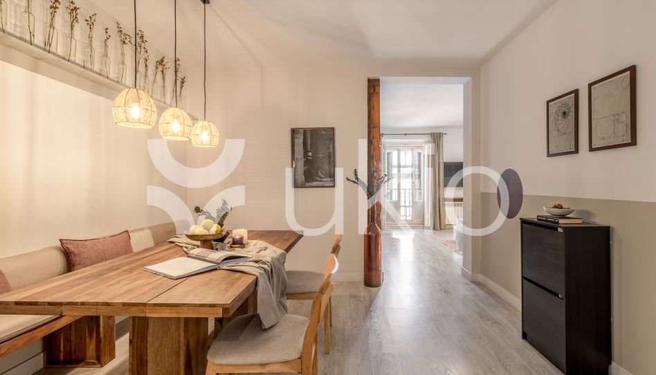 Apartamento de alquiler en Calle de Fuencarral, Justicia - Chueca - Imagen 4