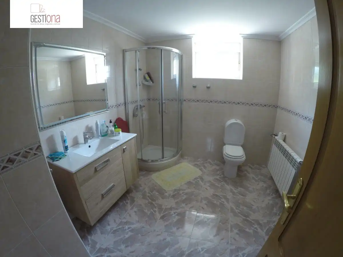 Bathroom of Houses for sale in Arnuero  with Private garden, Terrace and Furnished