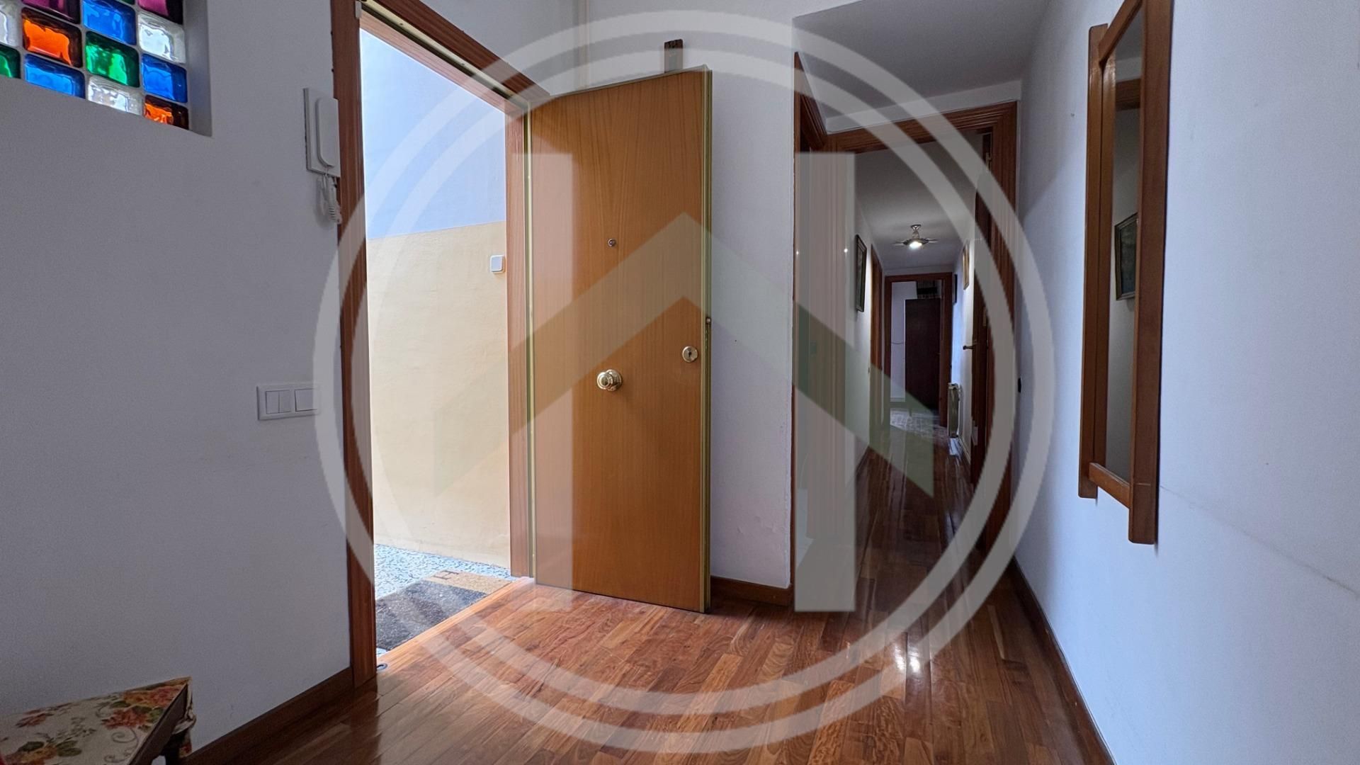 Attic for sale in Granollers  with Heating, Parquet flooring and Terrace