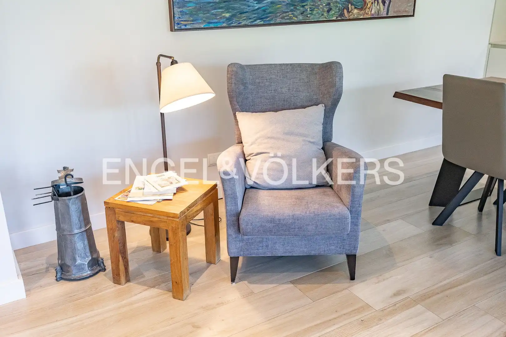 Sala d'estar de Casa o xalet en venda en Callús amb Calefacció, Jardí privat i Terrassa