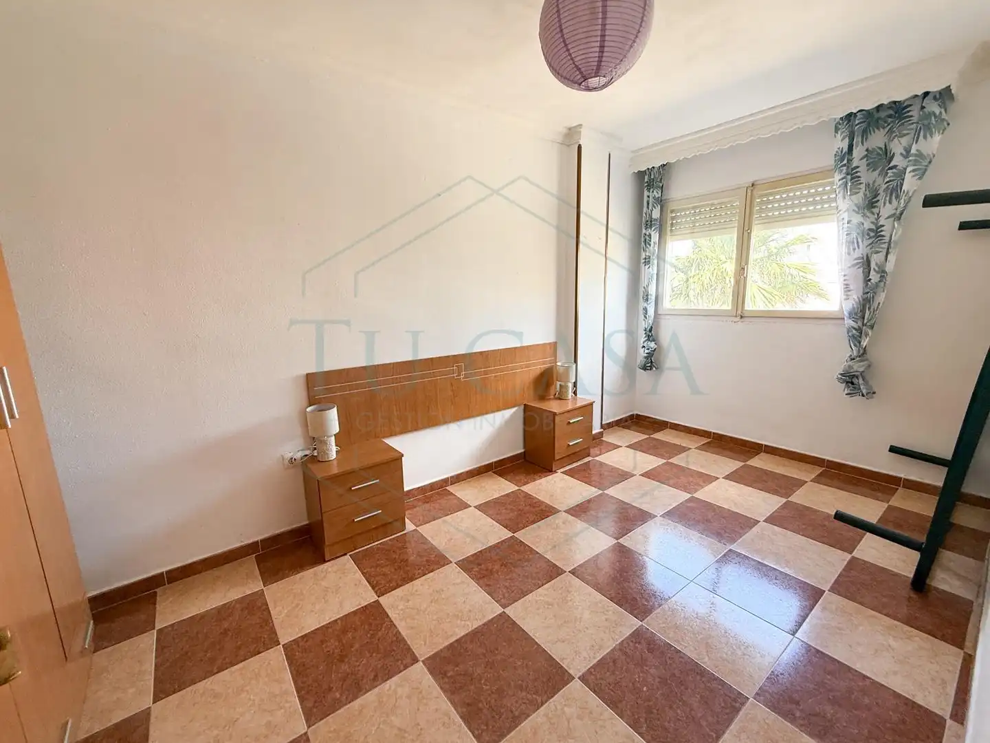 Habitación de Piso en venta en San Fernando