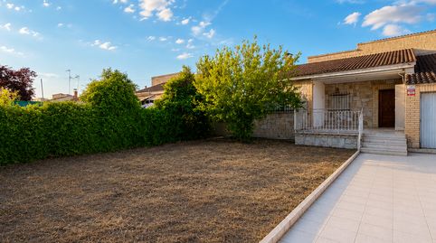 Photo 2 of Houses for sale in Villamiel de Toledo, Toledo