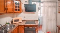 Kitchen of Flat for sale in  Córdoba Capital  with Air Conditioner