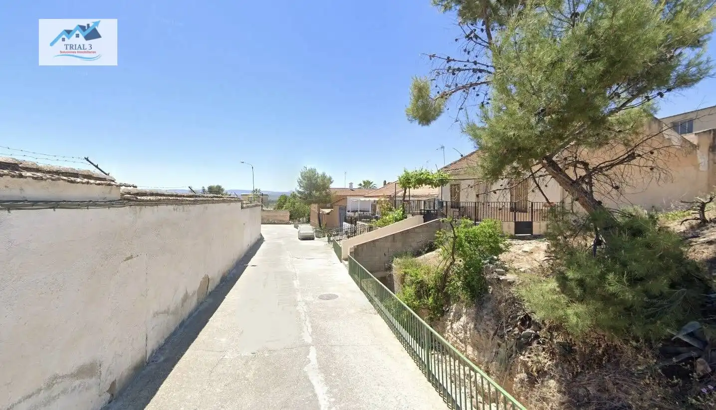 House for sale in Calle ALHAMBRA, imagen 2