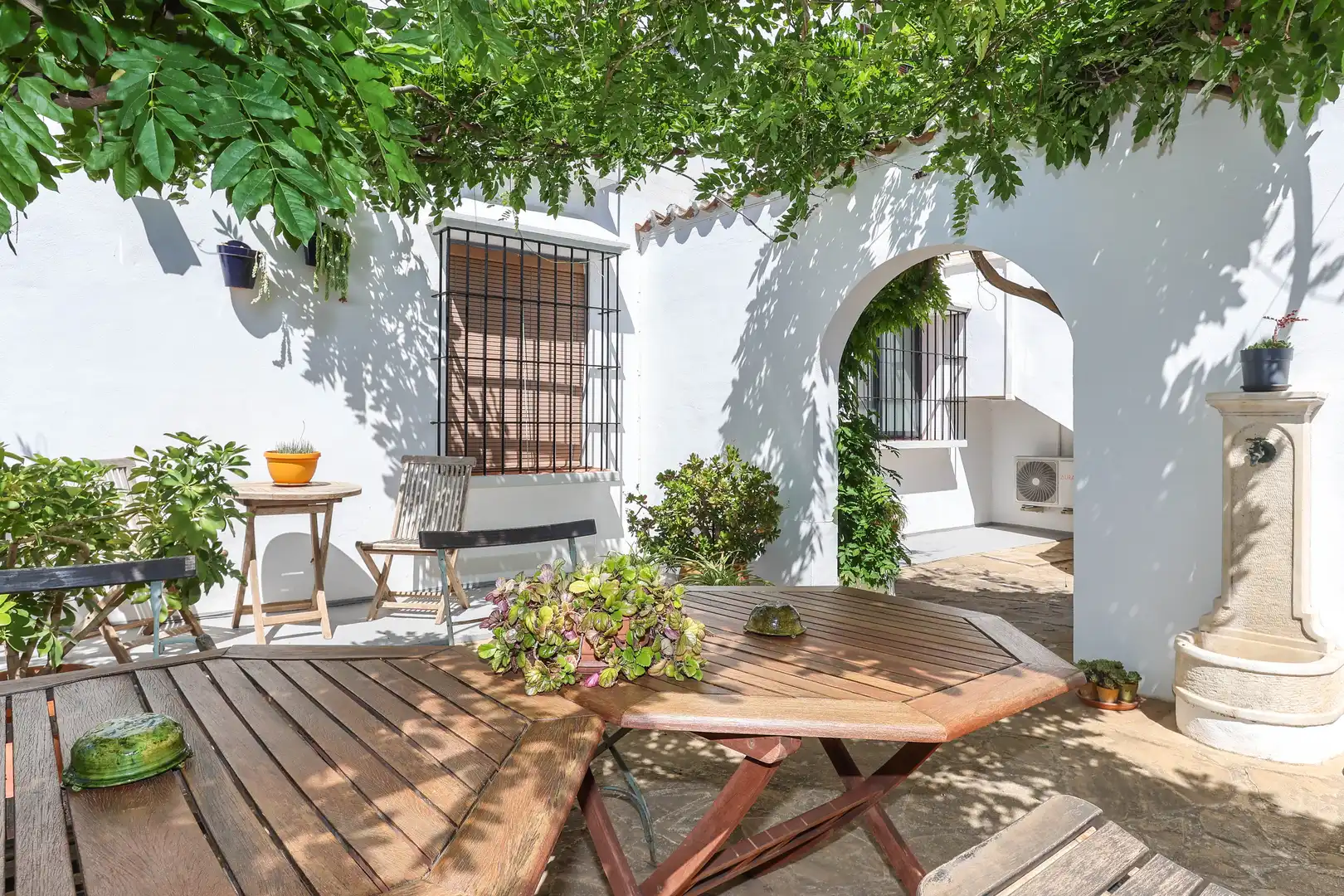 Casa o chalet en venta en Diseminado Poligono 5, Álora