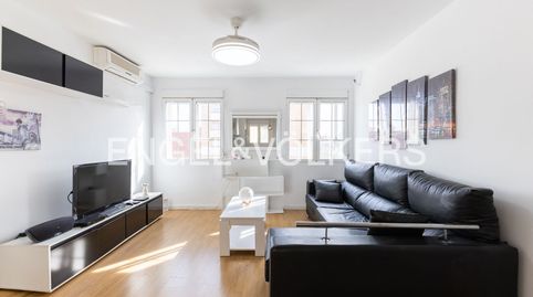 Foto 3 de Piso en venta en Carrer D'eivissa, La Creu del Grau, Valencia Capital