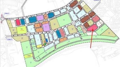 Photo 3 of Residential for sale in Calle Jaén, Centro ciudad, Linares