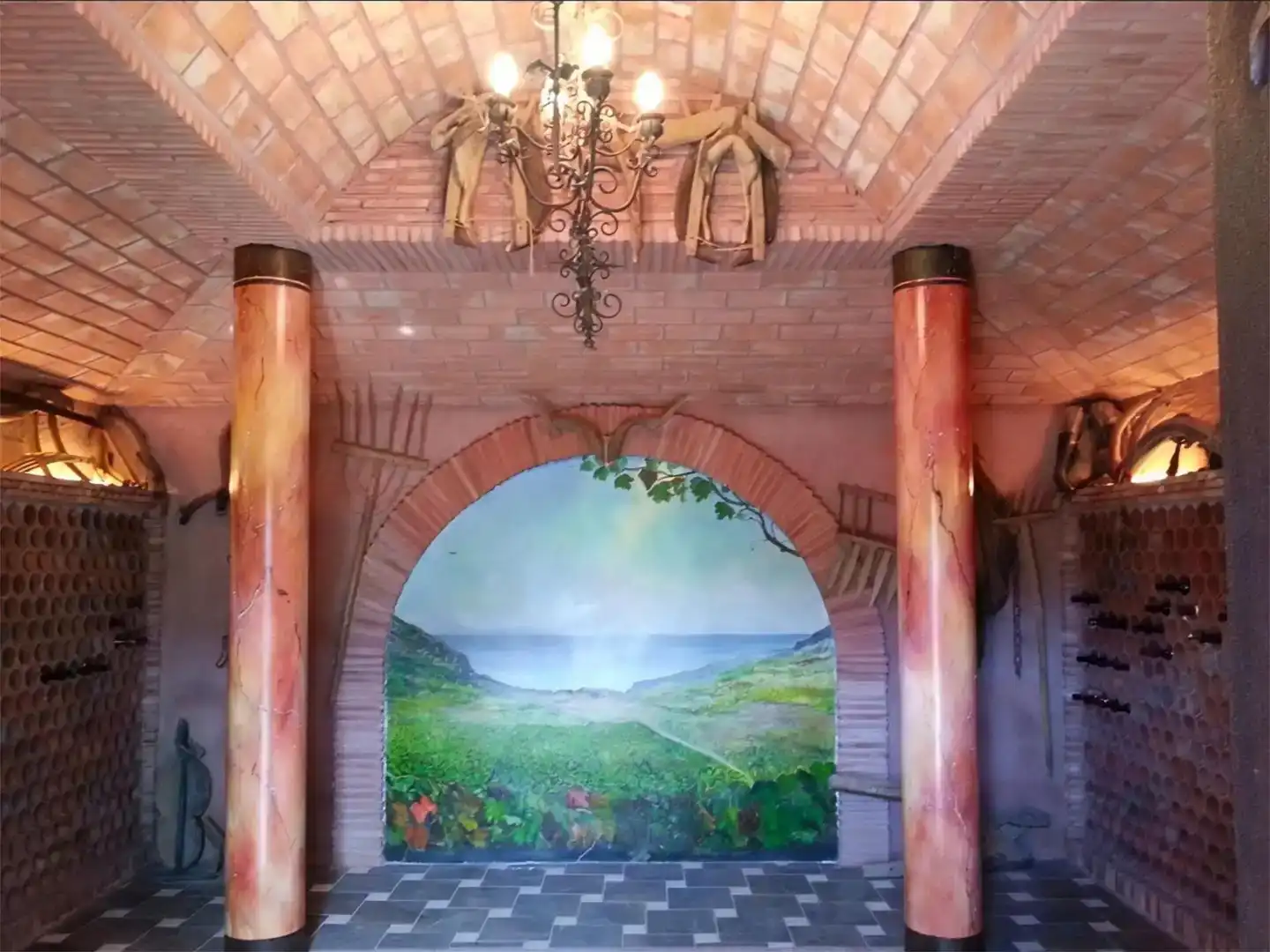 Finca rústica en venda en Estepona