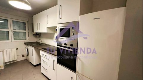 Foto 3 de Piso en venta en Calle Alfareros, 9, Saldaña, Palencia