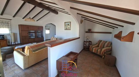 Foto 4 de Casa o chalet de alquiler en Oliva Playa, Oliva