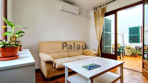 Foto 4 de Casa adosada en venda a Cala en Blanes, Ciutadella de Menorca