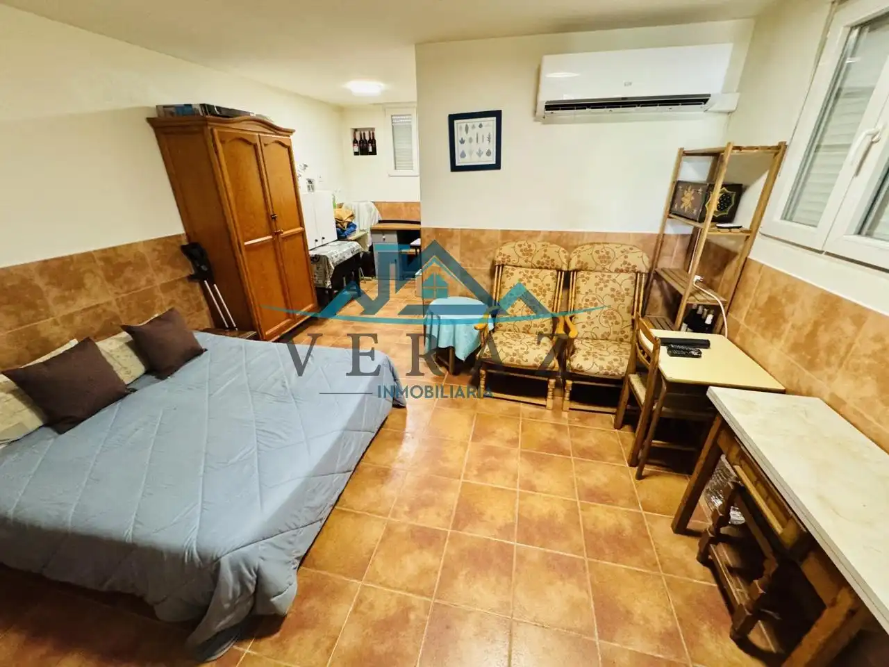 Casa o chalet en venta en Talavera de la Reina con Aire acondicionado, Calefacción y Jardín privado