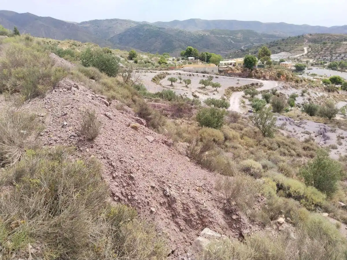Terreno rustico in vendita a Felix, imagen 5