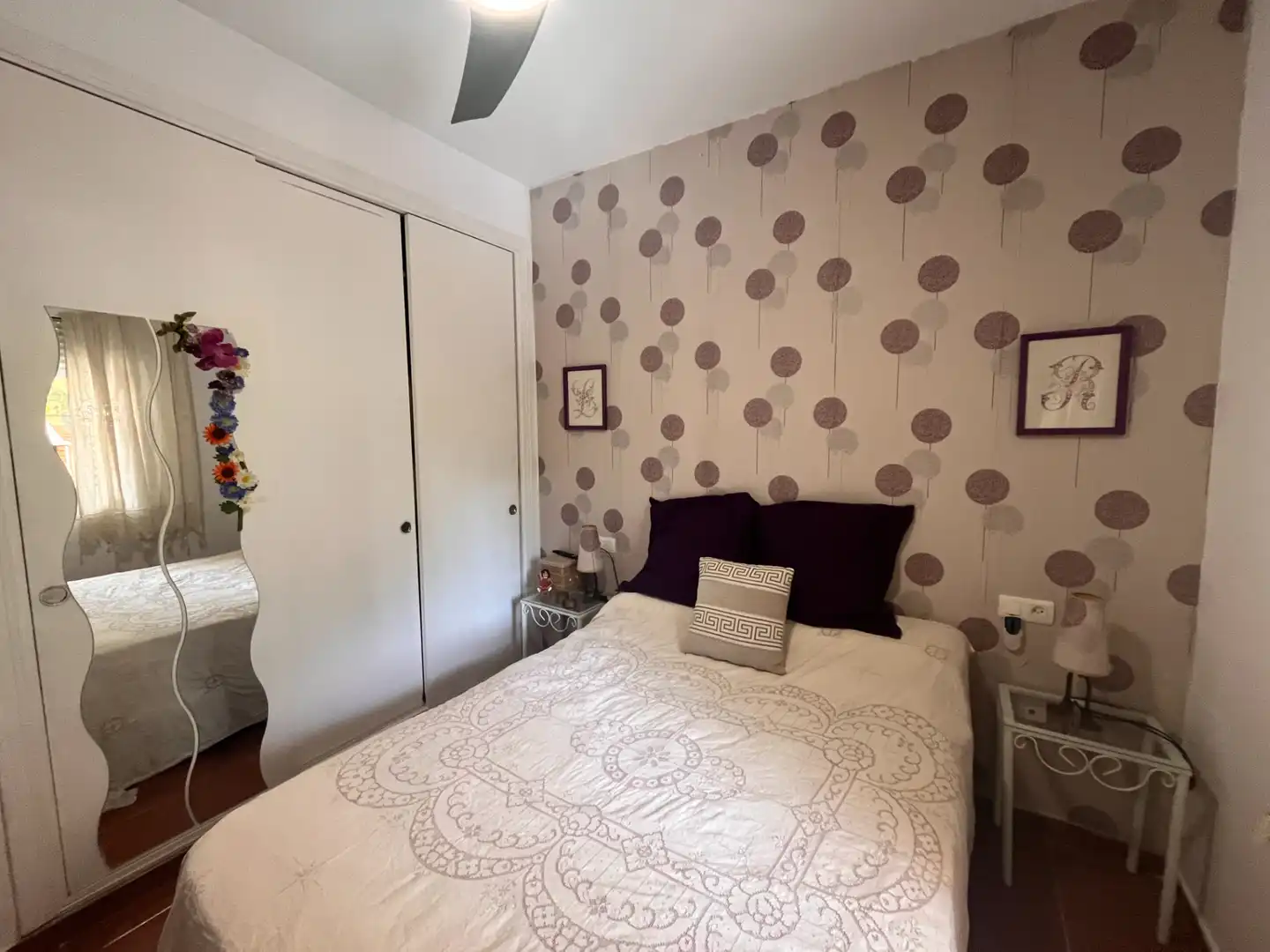 Bedroom of Apartments for sale in Islantilla  with Terrace and Community pool