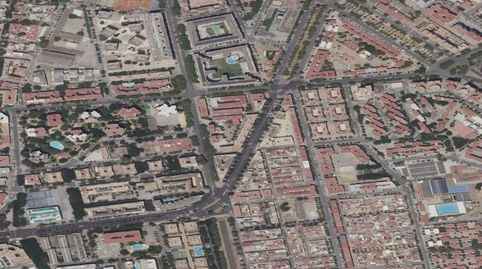 Foto 3 de Piso en venta en Avenida Cardenal Bueno Monreal, Tiro de Línea, Sevilla Capital