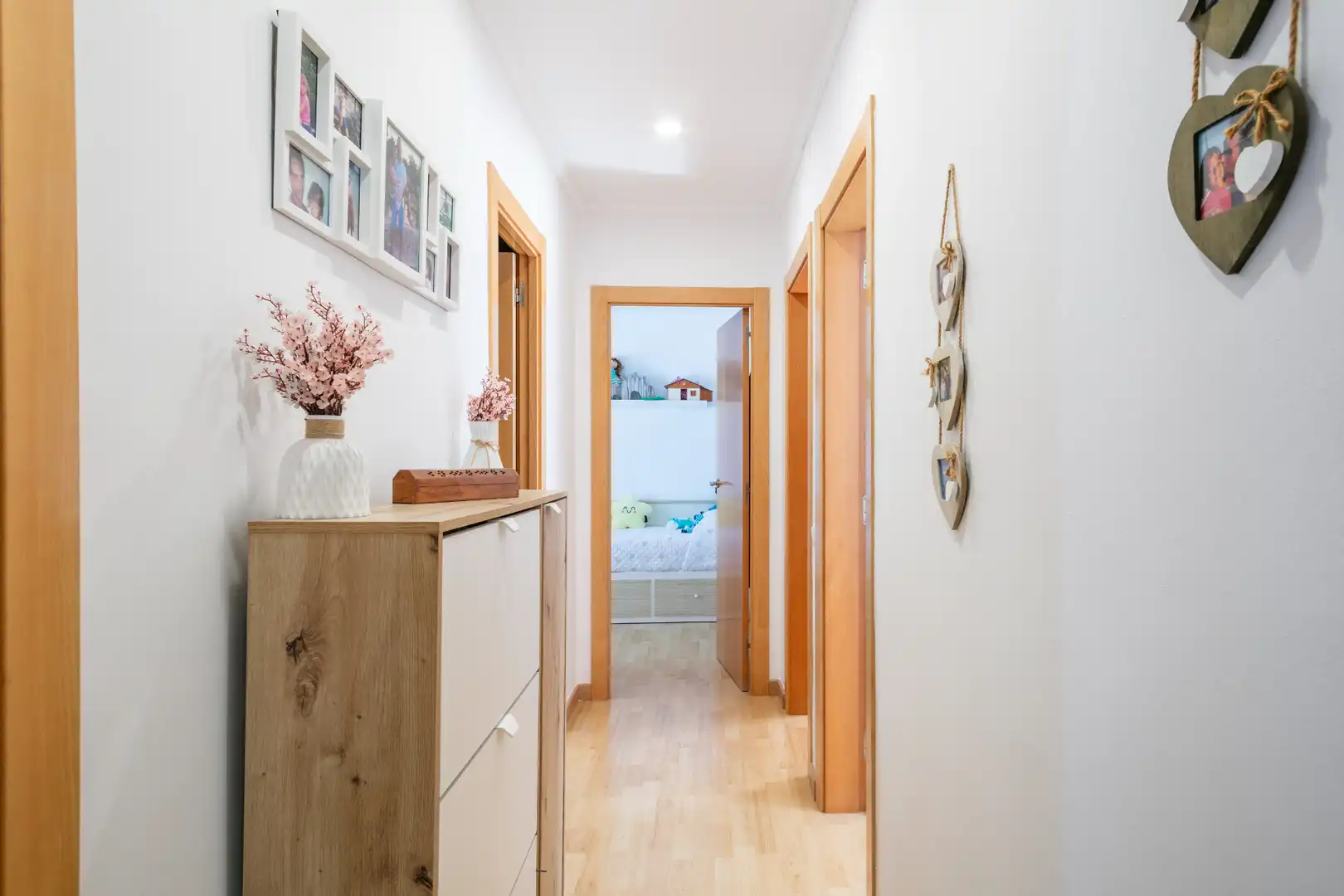 Flat for sale in Viladecans  with Air Conditioner, Heating and Balcony