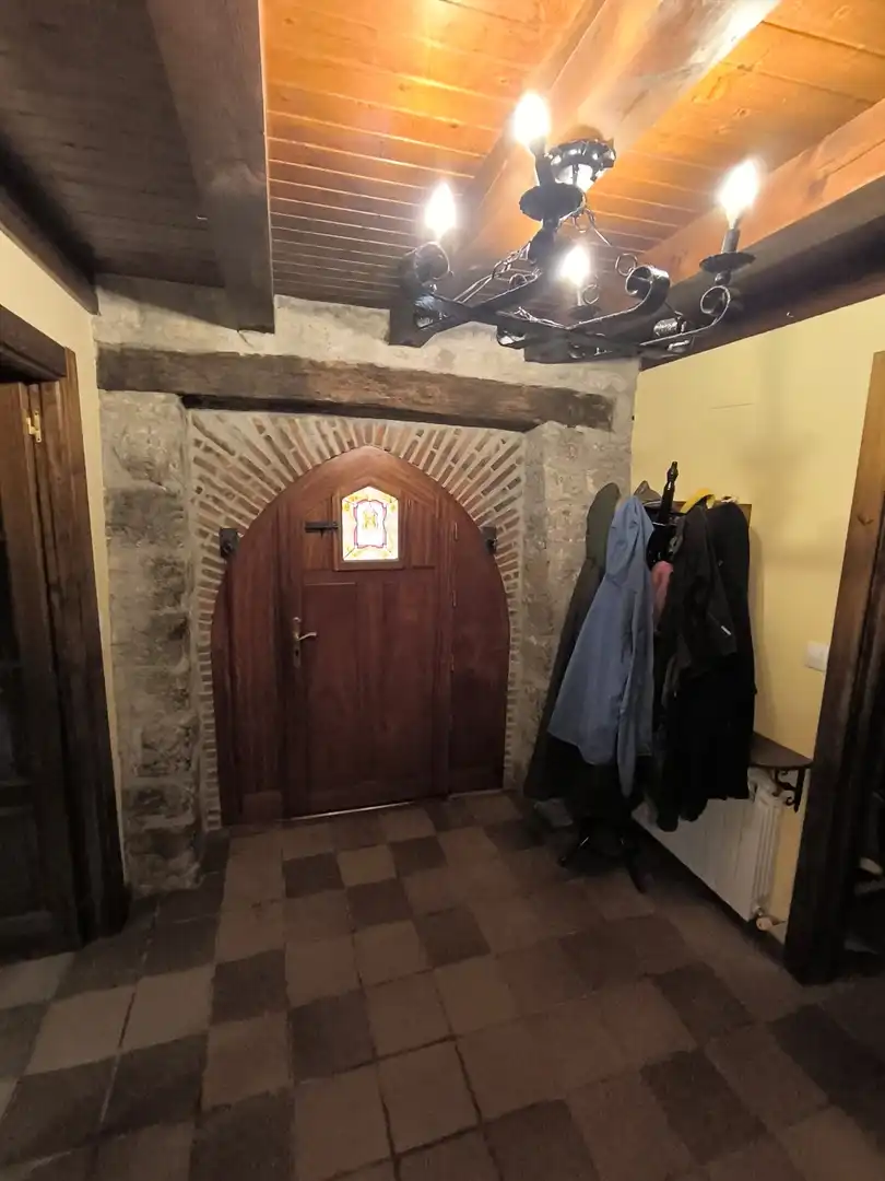 Casa o xalet en venda en Valle de Mena amb Calefacció i Balcó