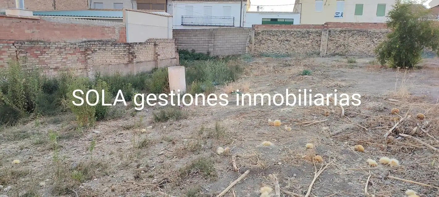 Residential land for sale in Peal de Becerro, imagen 2