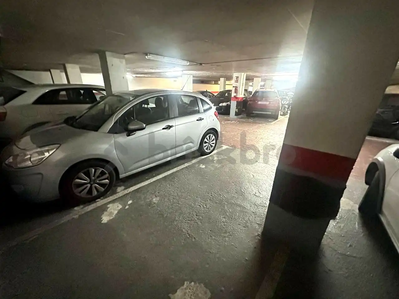 Garatge en venda a Del Francolí, El Putget i el Farró
