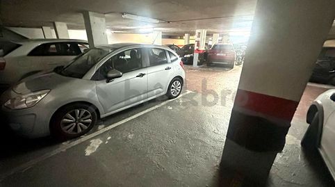 Foto 5 de Garatge en venda a Del Francolí, El Putget i el Farró, Barcelona Capital