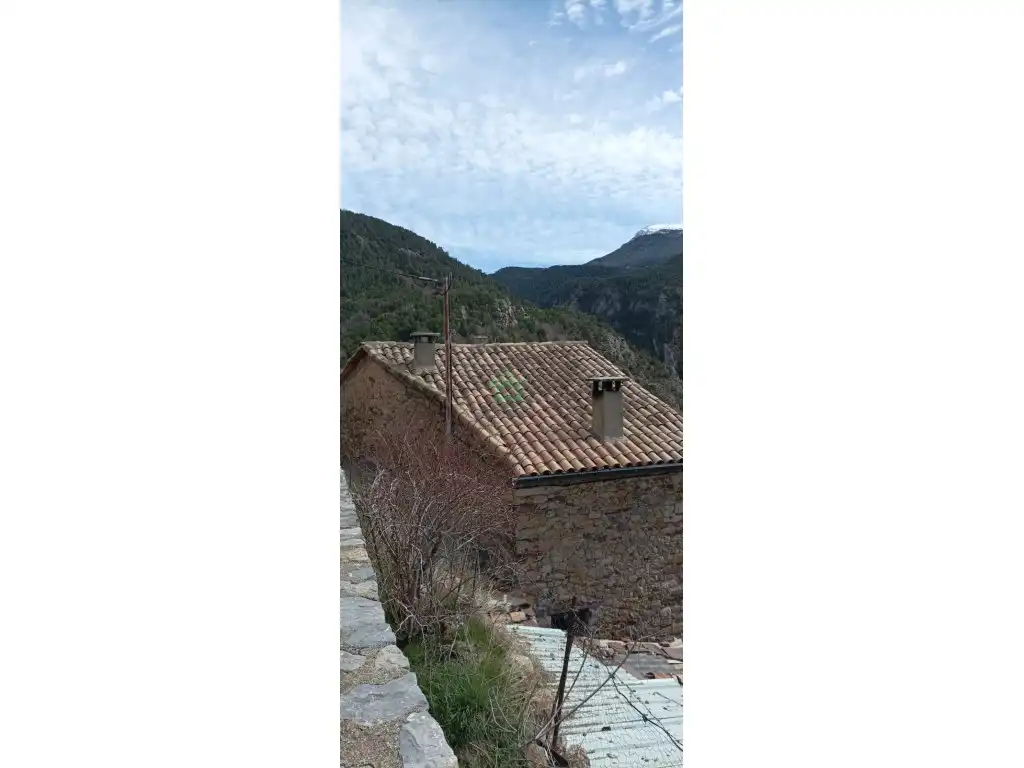 Casa o xalet en venda a Calle Unica-Ag Adraent, La Vansa i Fórnols