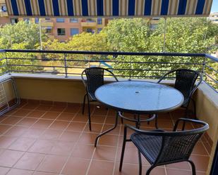 Terrace of Apartment for sale in Vélez-Málaga  with Air Conditioner and Terrace