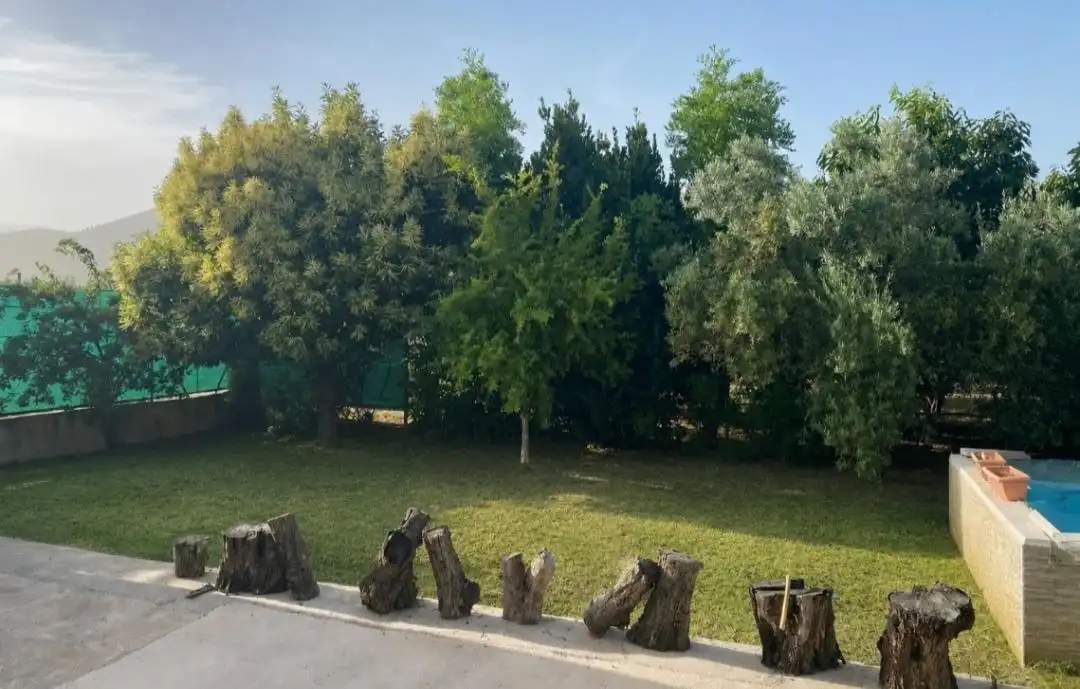 Rural land for sale in Laujar de Andarax, imagen 2