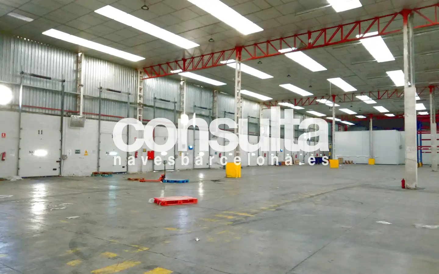 Industrial buildings for rent in Santa Perpètua de Mogoda