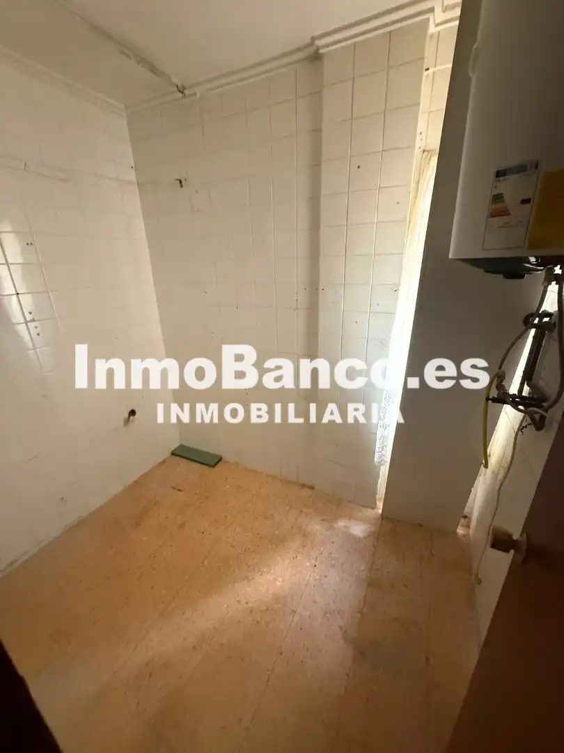 Flat with terrace for sale in Carrer Palau 5, imagen 12