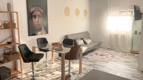 Foto 3 de Pis en venda a De Rodríguez Vega, Abrantes,  Madrid Capital