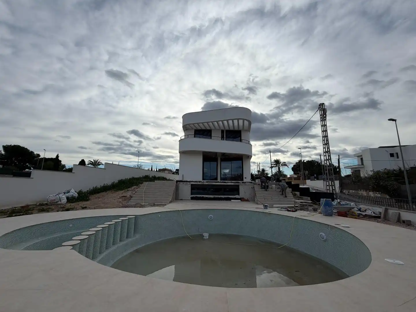 Chalet en venta en Calle la Sequia, imagen 7