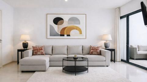 Foto 2 de Apartament en venda a Nueva Alcántara, Marbella