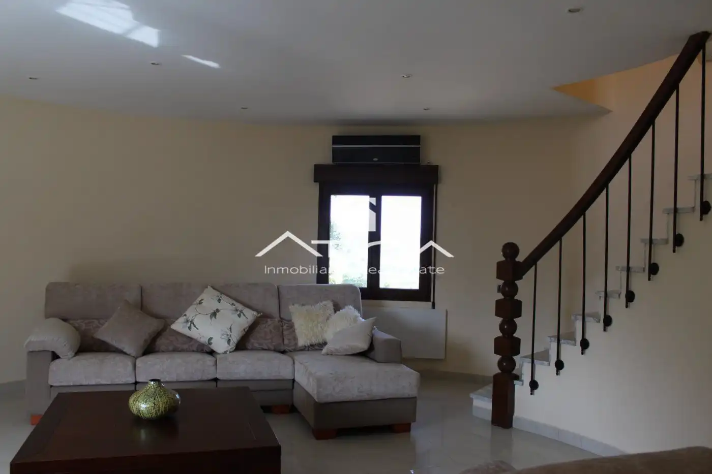 Detached house with pool for sale in Barx, imagen 10