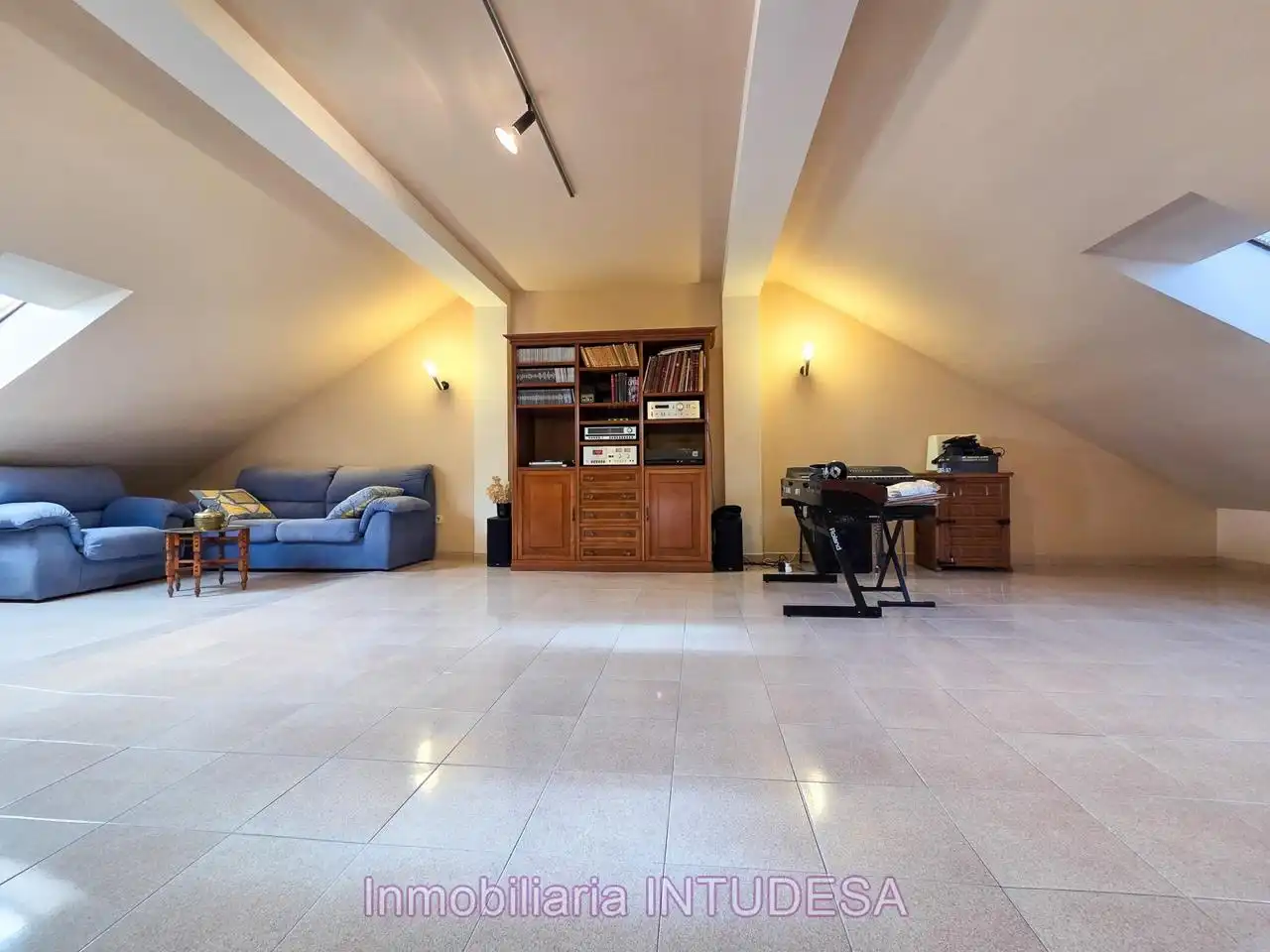Casa o chalet en venta en Fontellas con Aire acondicionado, Calefacción y Jardín privado