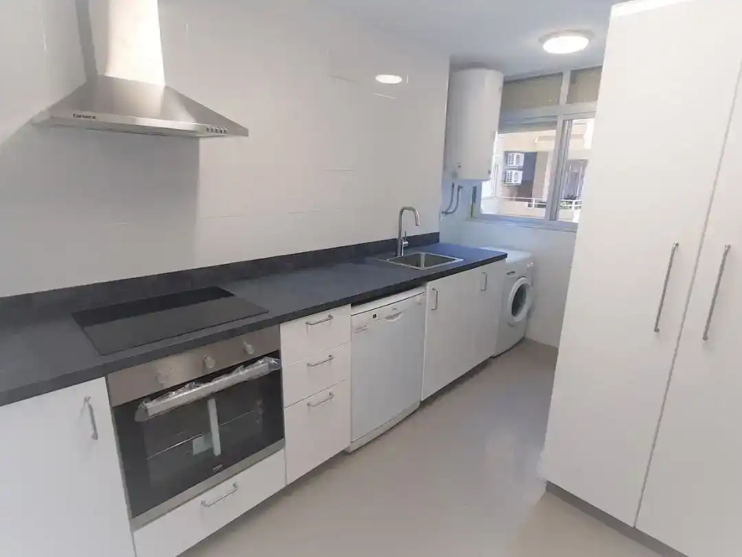 Cocina de Piso en venta en Santa Eufemia