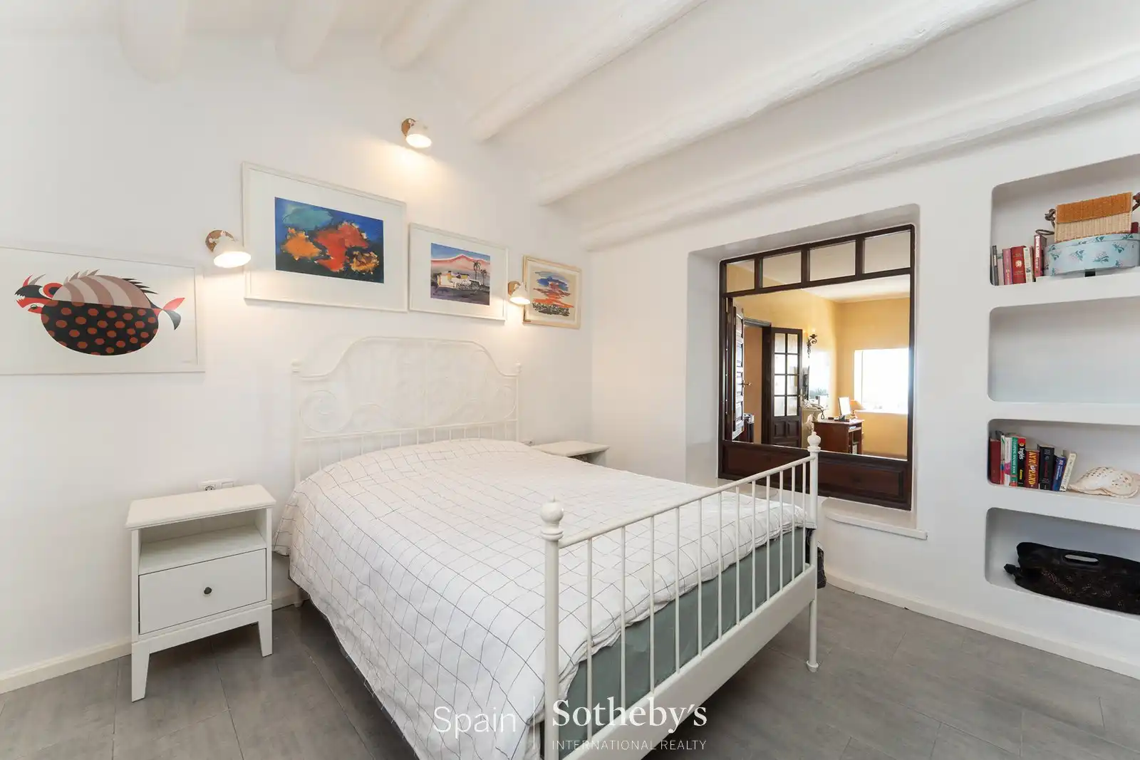 Habitación de Casa o chalet en venta en Yaiza con Jardín privado, Terraza y Trastero
