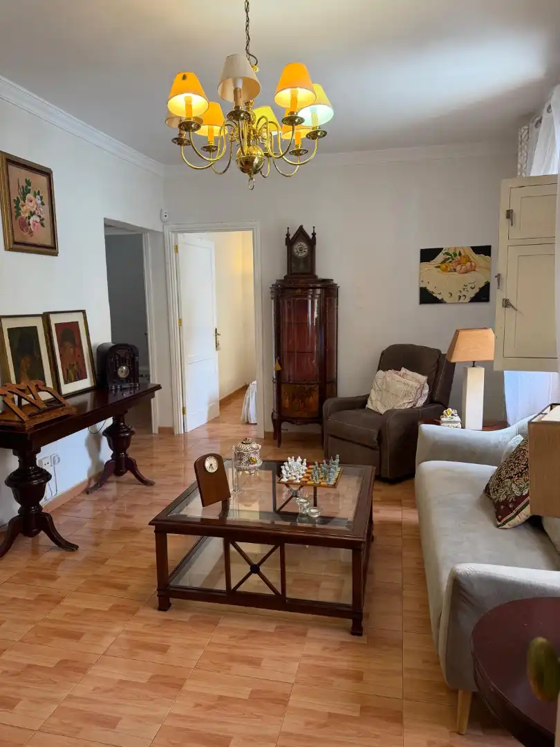 Piso en venta en Calle Eduardo Benítez González 6, imagen 12