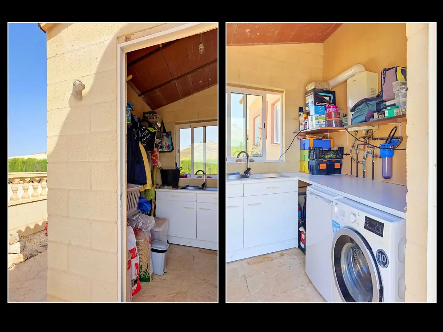 Casa en venta en El Pinós / Pinoso, imagen 33