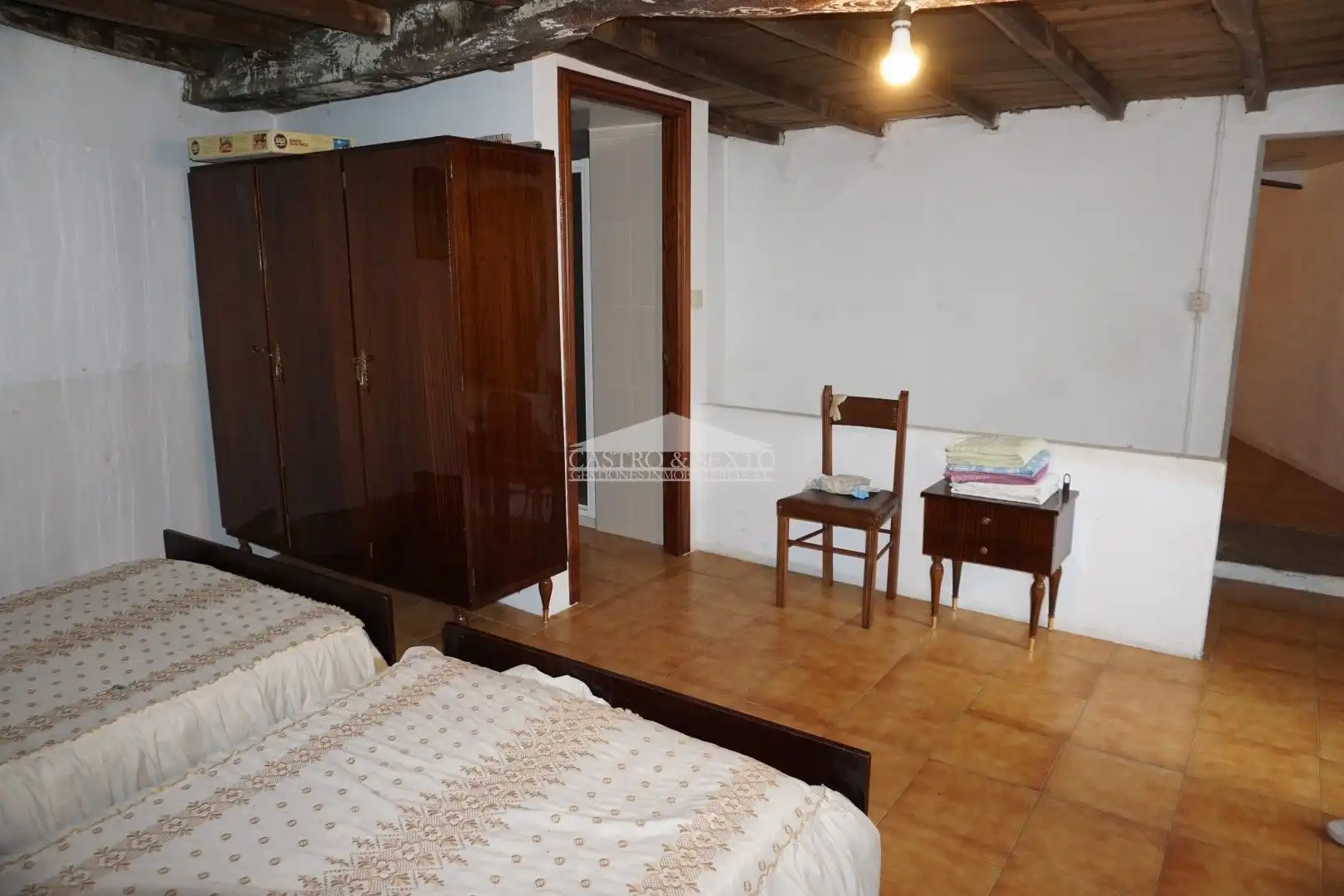 Casa rústica en venda a Palas de Rei, imagen 14
