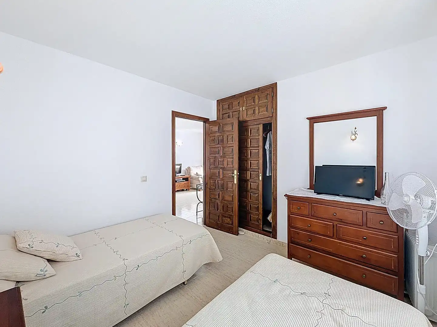 Apartament en venda a Cumbre del Sol