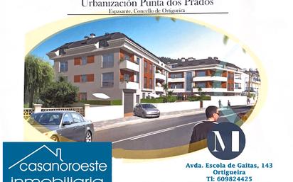 Flat for sale in N/A, 47, Ortigueira