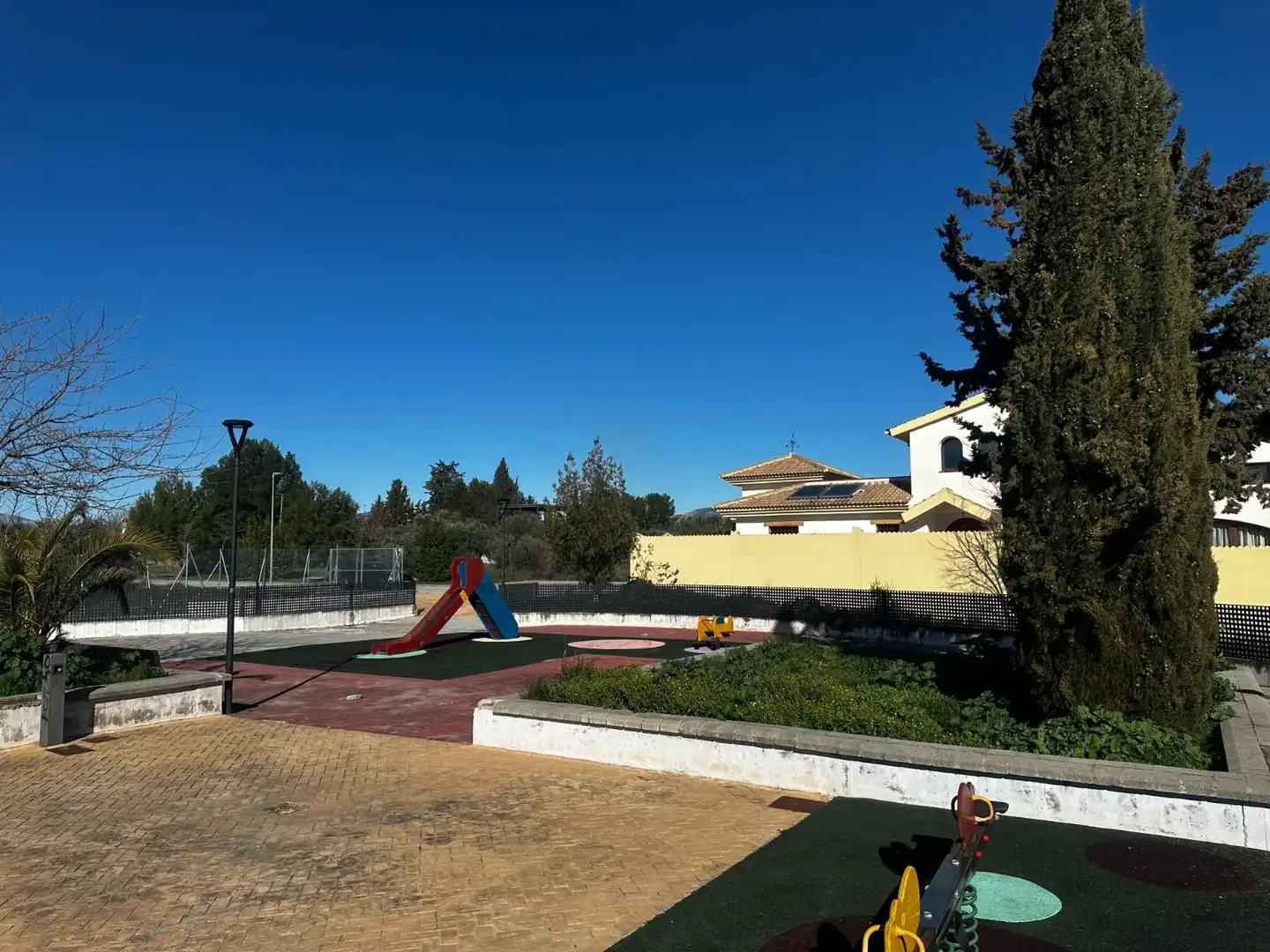 Casa con piscina in vendita a Atarfe, imagen 60