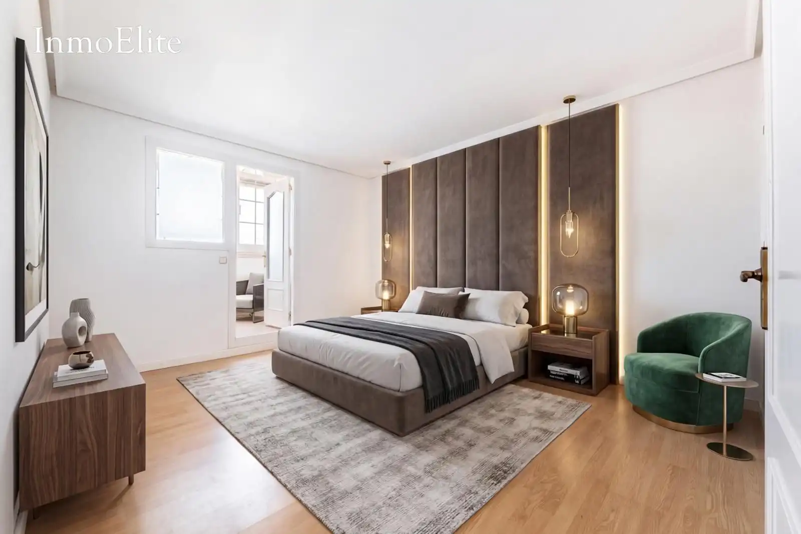 Flat with lift for sale in Tetuán, imagen 19