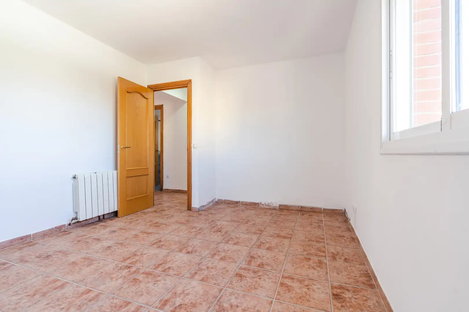 Bedroom of Houses for sale in El Catllar   with Air Conditioner, Heating and Private garden