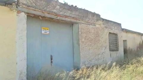 Foto 2 von Wohnung zum Verkauf in Cabezo Blanco   Rodanas, Épila, Zaragoza