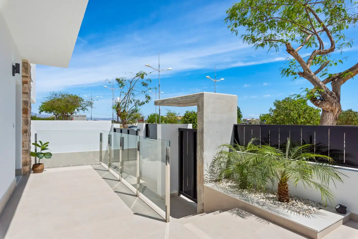 Maison avec piscine à vendre à Dolores, imagen 37