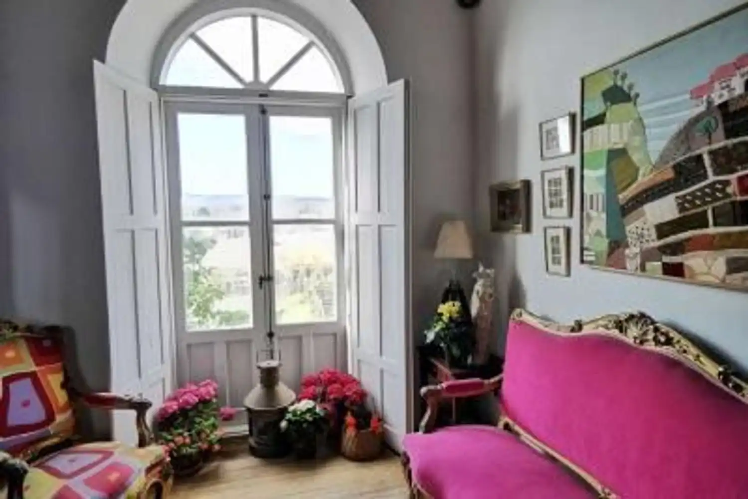 Casa con jardín en venta en Avda del Folgueirón, s n Campos y Salave, imagen 23