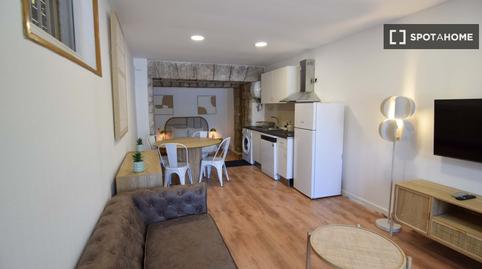 Foto 3 de Pis de lloguer a Nueva España, Madrid