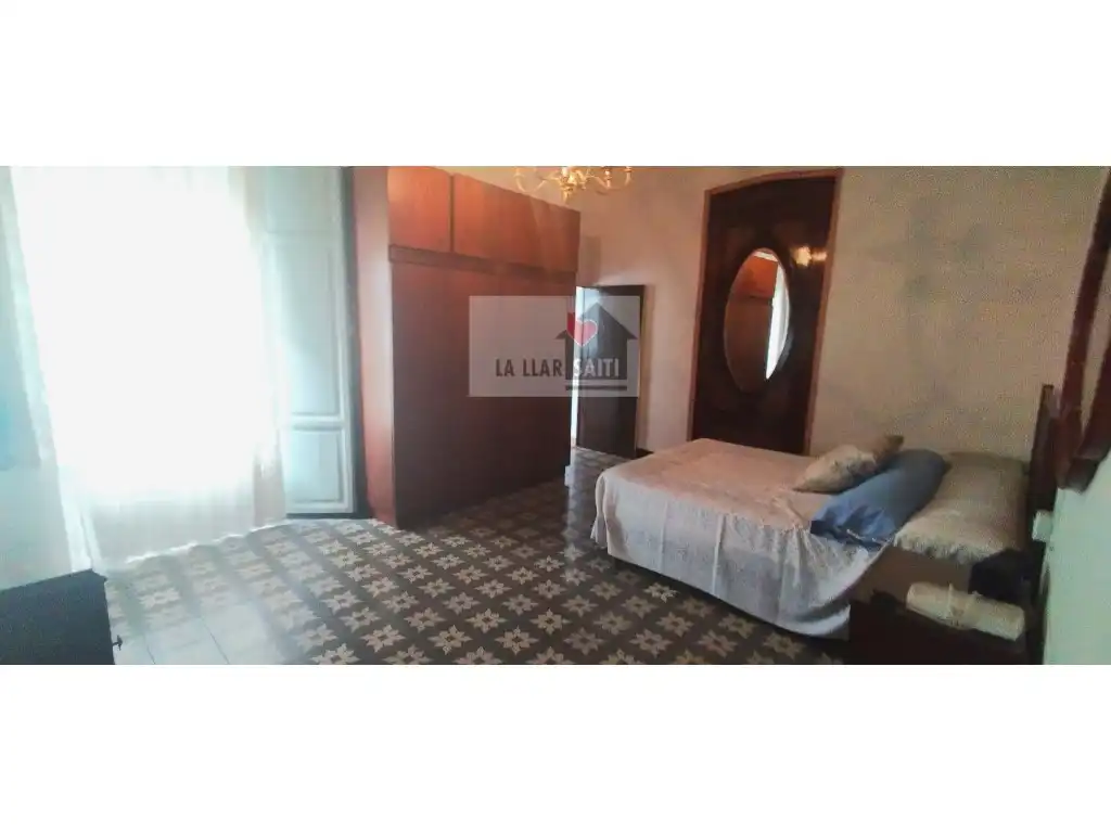 Schlafzimmer von Haus oder Chalet zum Verkauf in Xàtiva