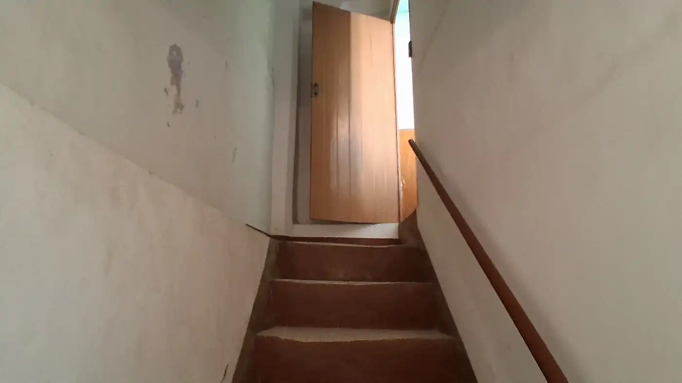 Casa adosada en venta en Rasquera con Terraza